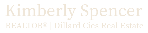 kimberly spencer homes.com header long champagne