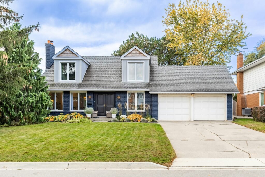 Buying a home in Southwest OKC